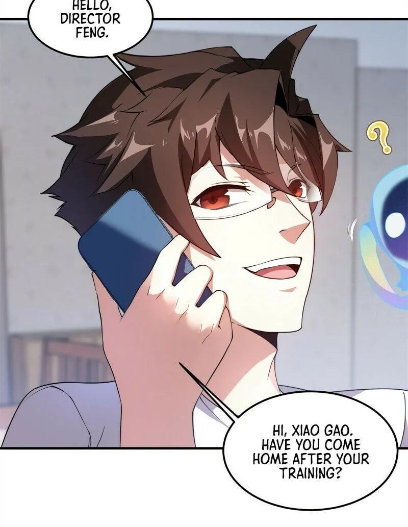 Read Monster Pet Evolution (Colored) (en) Manga Online