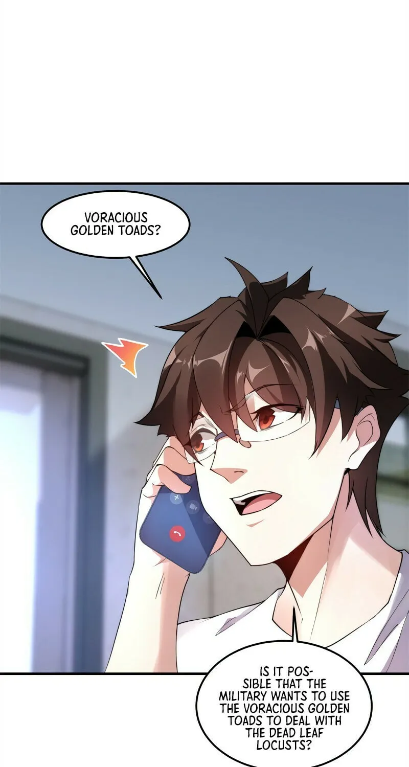 Read Monster Pet Evolution (Colored) (en) Manga Online