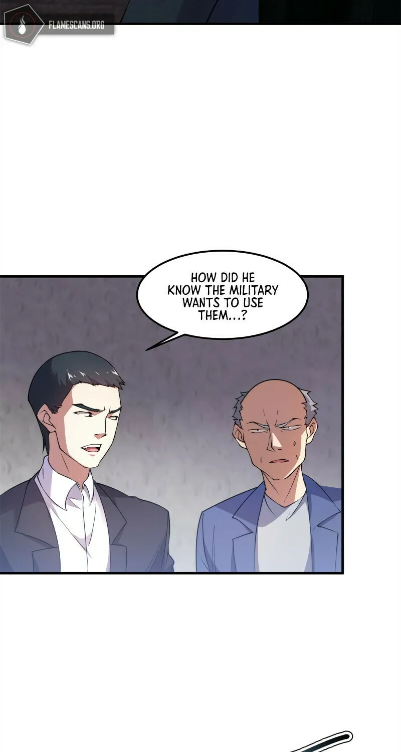 Read Monster Pet Evolution (Colored) (en) Manga Online