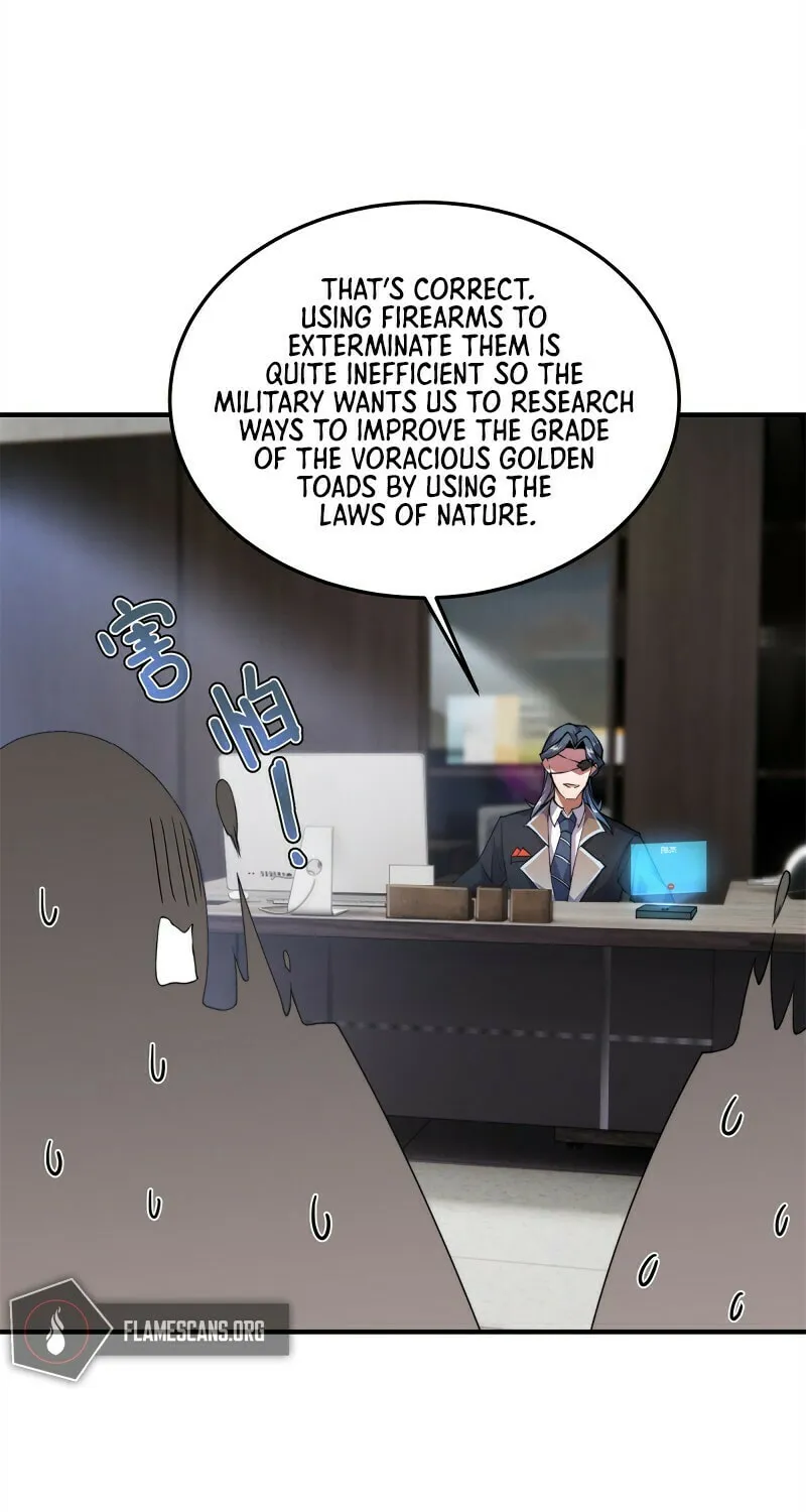 Read Monster Pet Evolution (Colored) (en) Manga Online