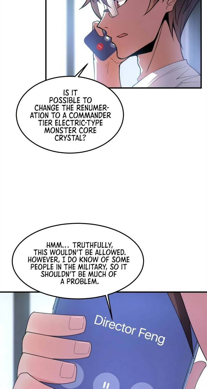 Read Monster Pet Evolution (Colored) (en) Manga Online