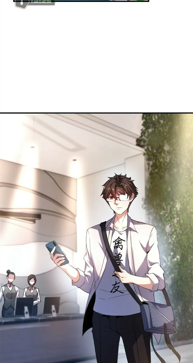 Read Monster Pet Evolution (Colored) (en) Manga Online