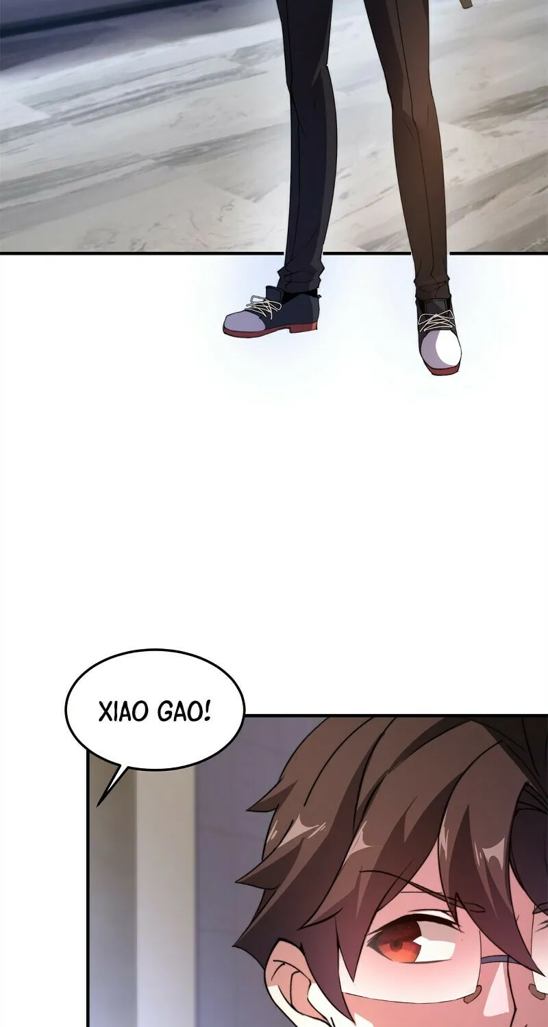 Read Monster Pet Evolution (Colored) (en) Manga Online