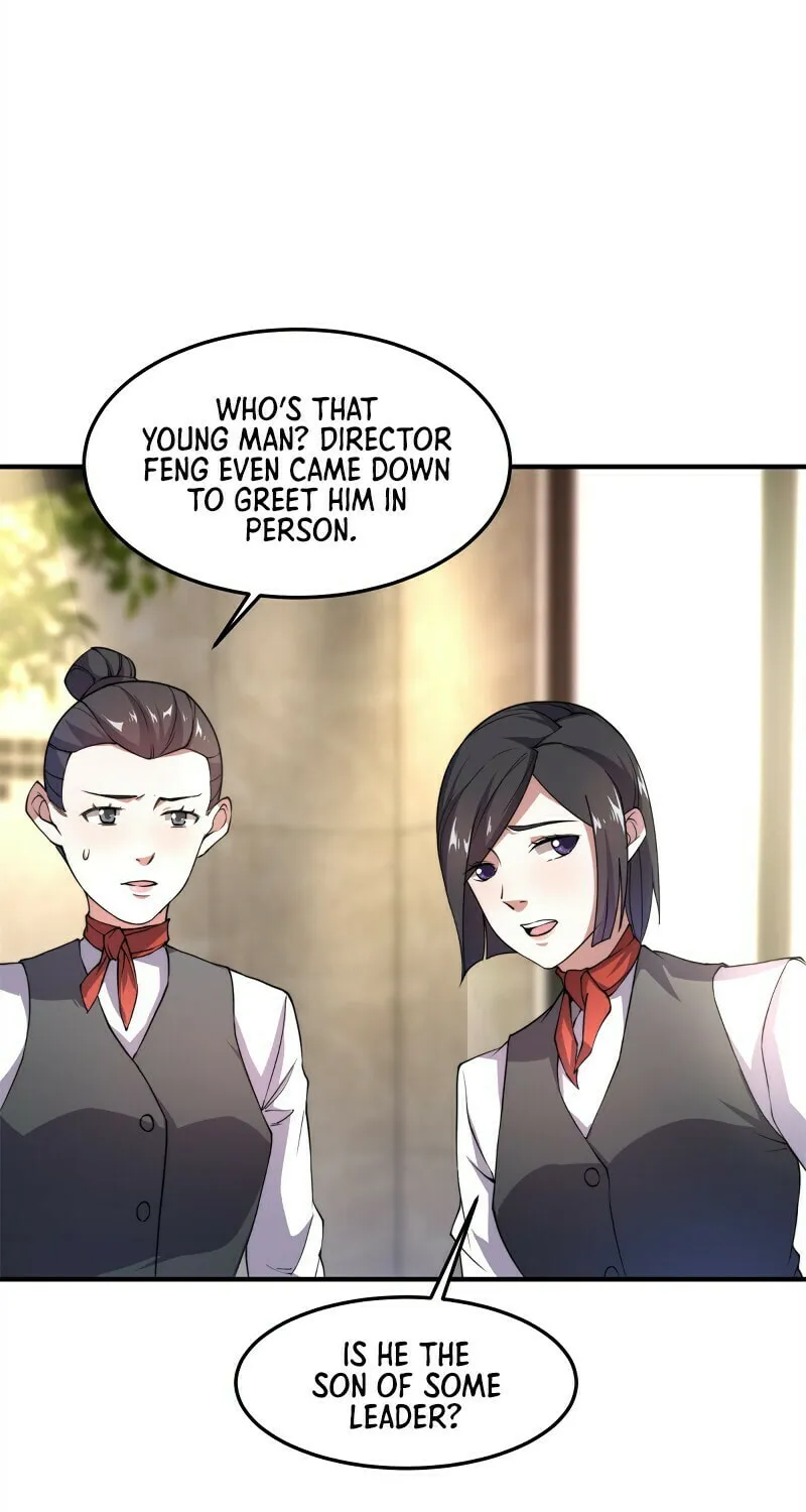 Read Monster Pet Evolution (Colored) (en) Manga Online