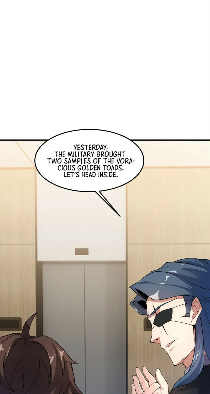 Read Monster Pet Evolution (Colored) (en) Manga Online