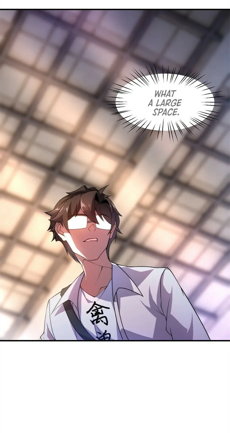 Read Monster Pet Evolution (Colored) (en) Manga Online