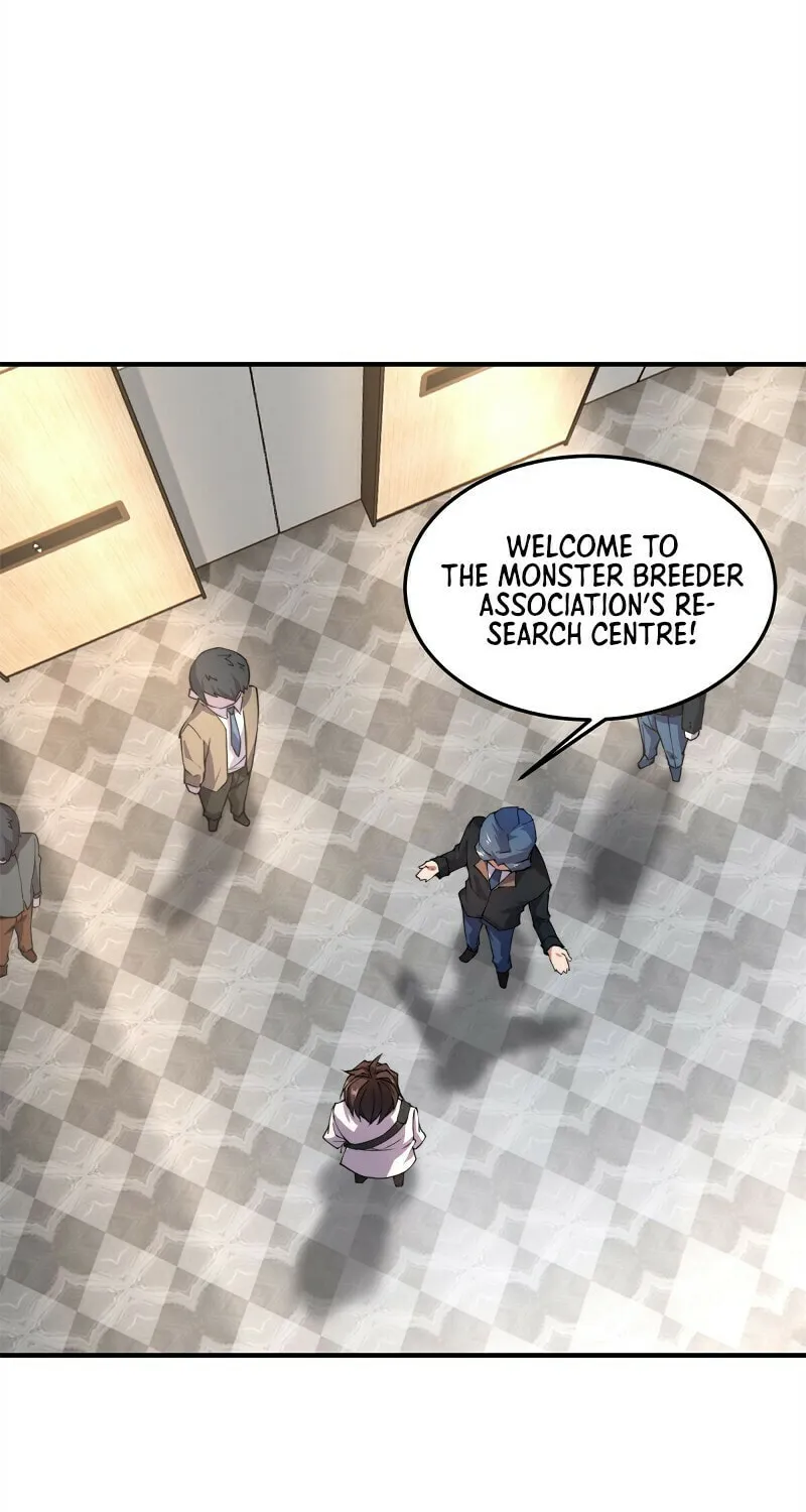 Read Monster Pet Evolution (Colored) (en) Manga Online