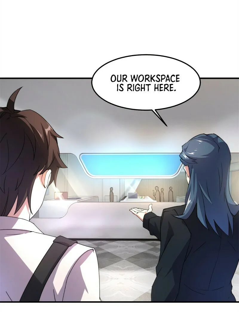 Read Monster Pet Evolution (Colored) (en) Manga Online