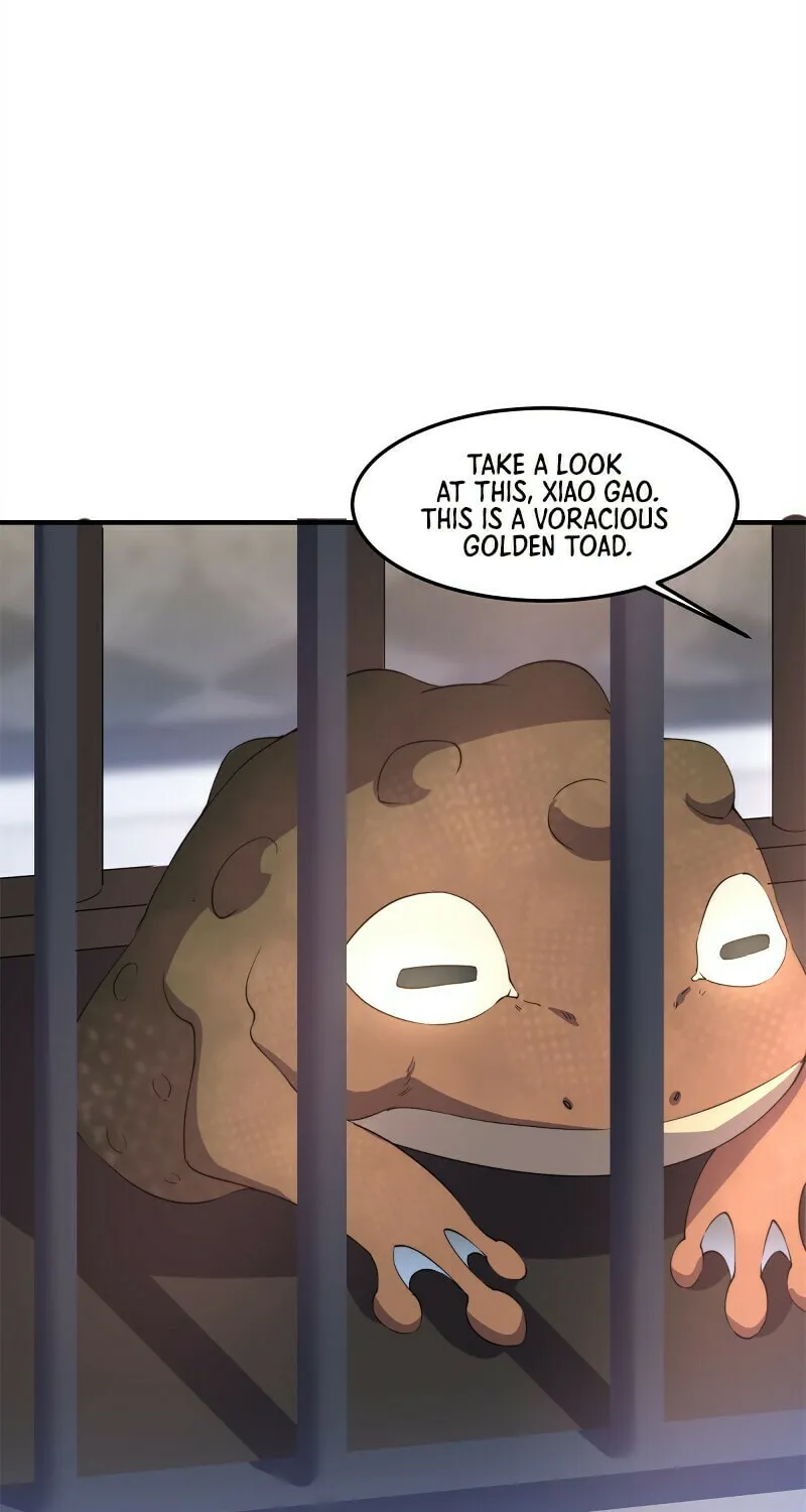 Read Monster Pet Evolution (Colored) (en) Manga Online