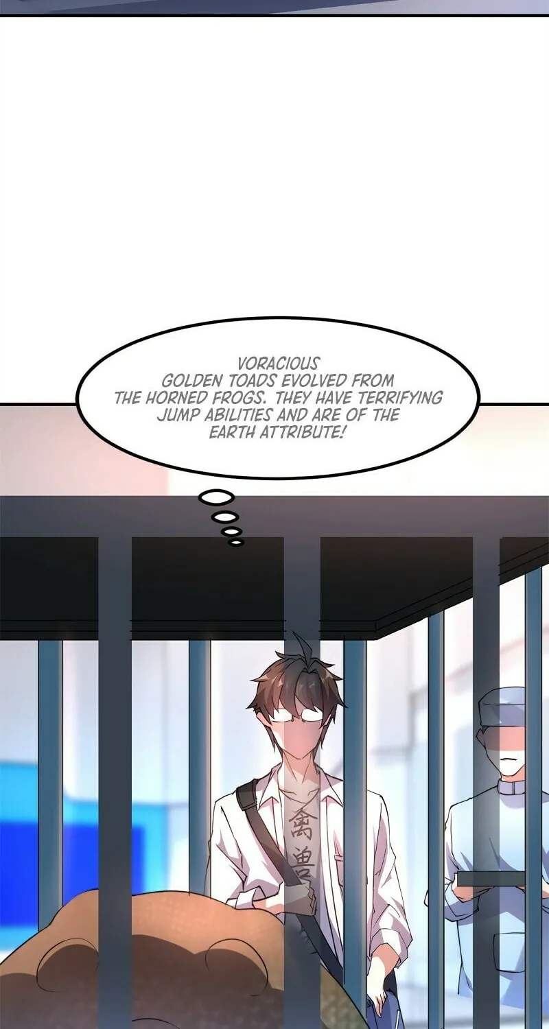 Read Monster Pet Evolution (Colored) (en) Manga Online