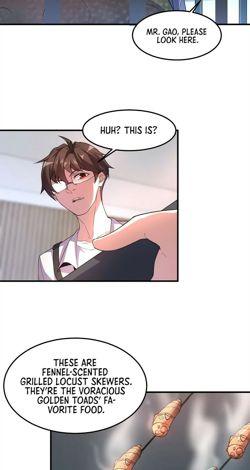 Read Monster Pet Evolution (Colored) (en) Manga Online