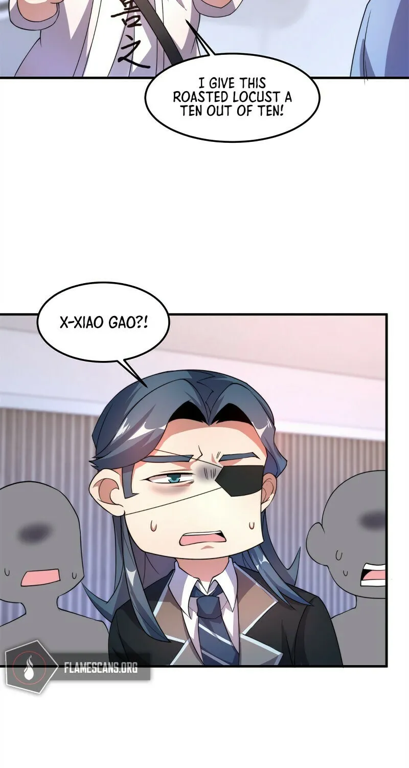 Read Monster Pet Evolution (Colored) (en) Manga Online