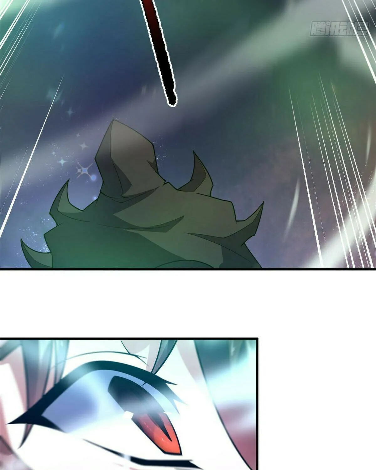 Read Monster Pet Evolution (Colored) (en) Manga Online