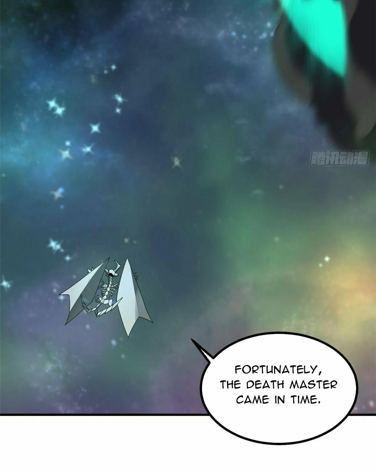 Read Monster Pet Evolution (Colored) (en) Manga Online