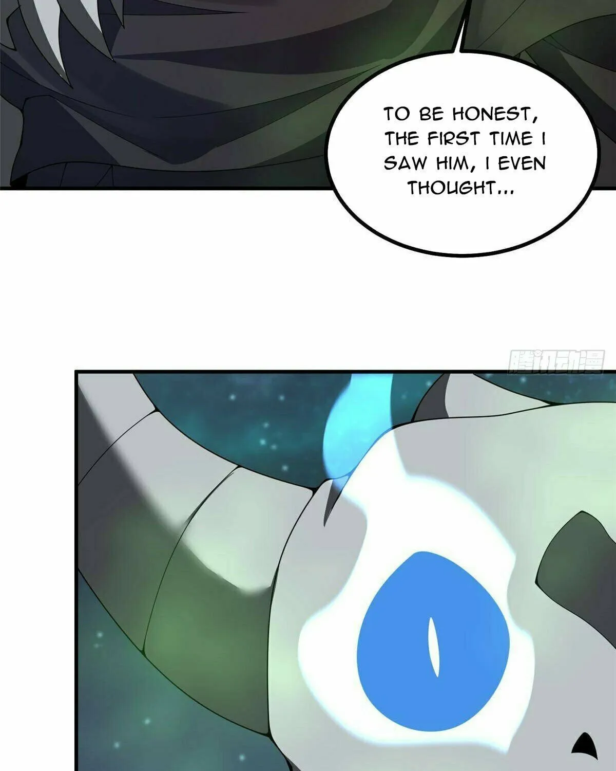 Read Monster Pet Evolution (Colored) (en) Manga Online