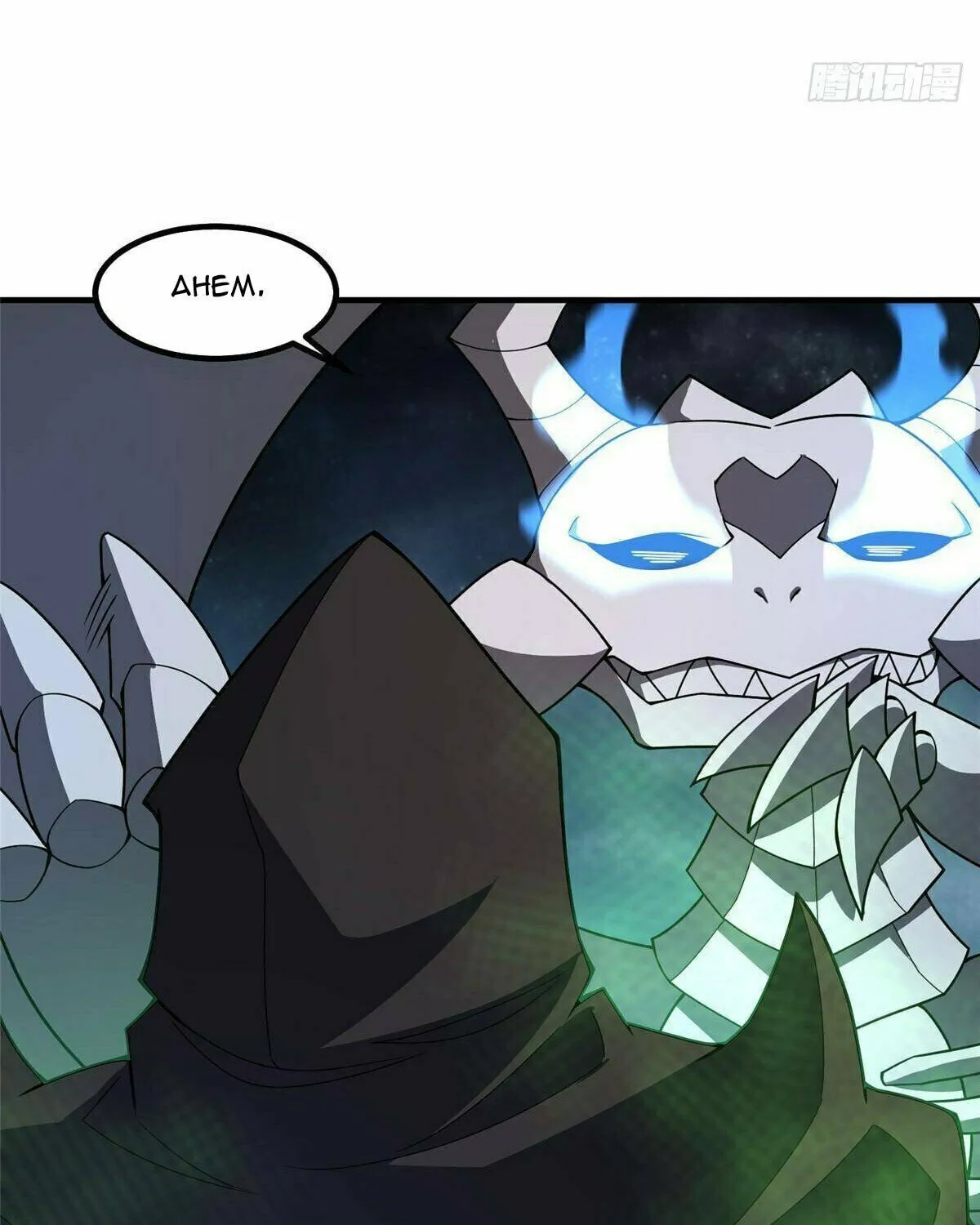 Read Monster Pet Evolution (Colored) (en) Manga Online