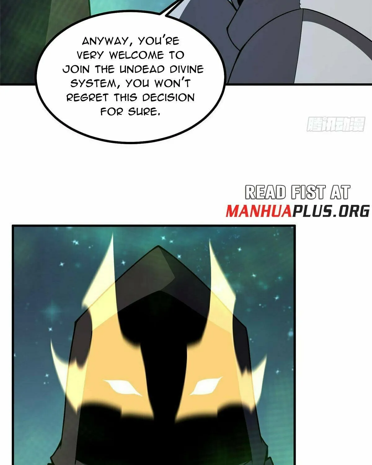 Read Monster Pet Evolution (Colored) (en) Manga Online