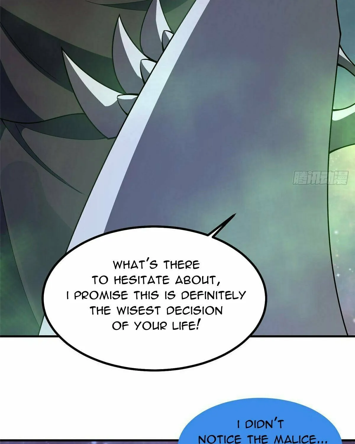 Read Monster Pet Evolution (Colored) (en) Manga Online