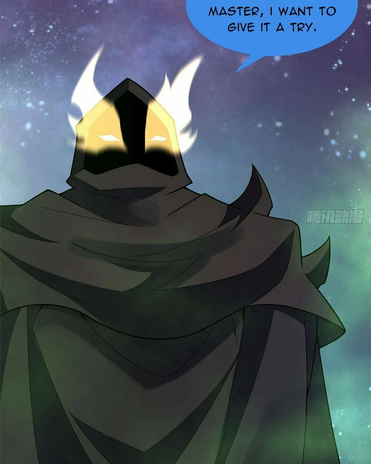 Read Monster Pet Evolution (Colored) (en) Manga Online