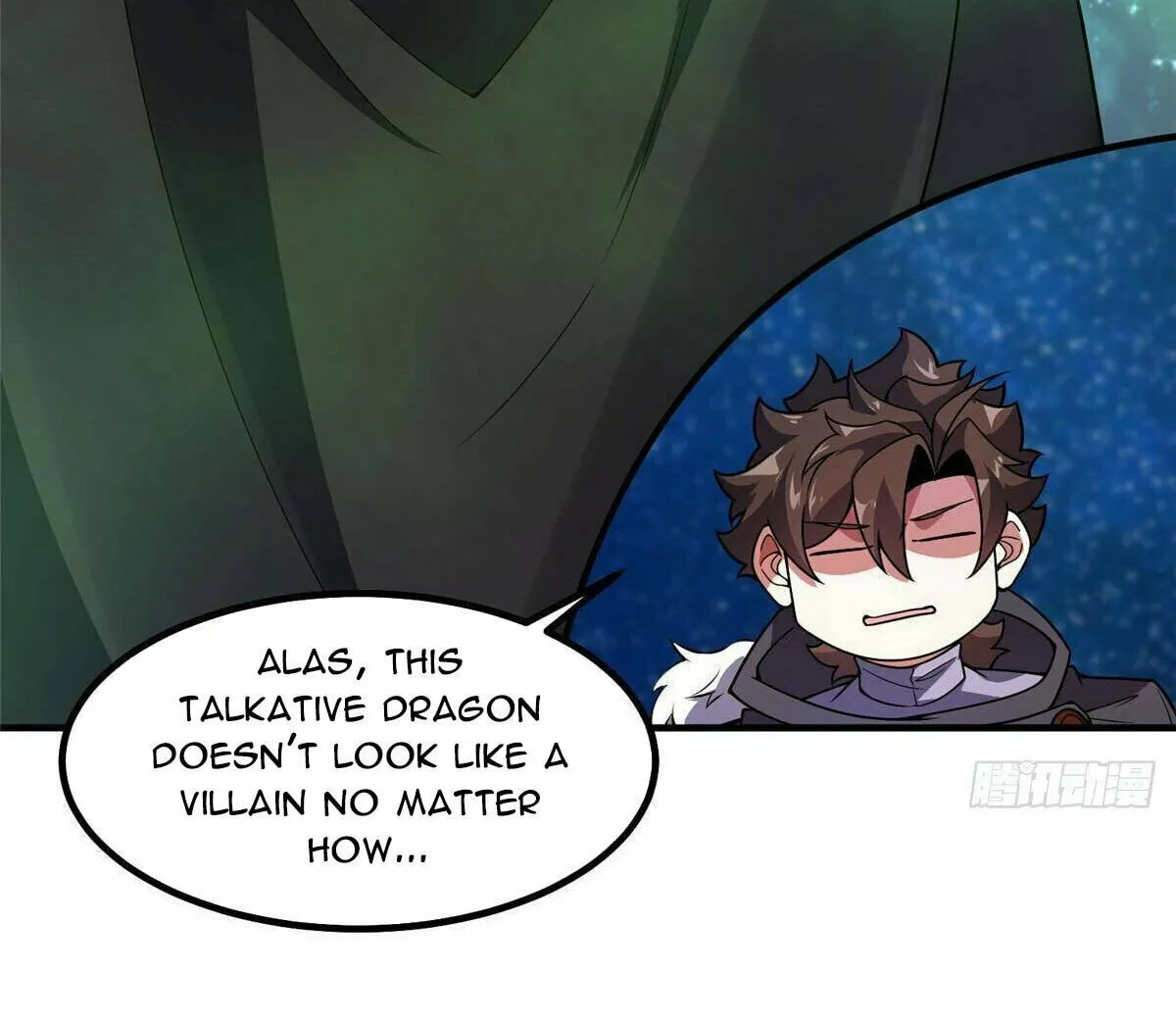 Read Monster Pet Evolution (Colored) (en) Manga Online