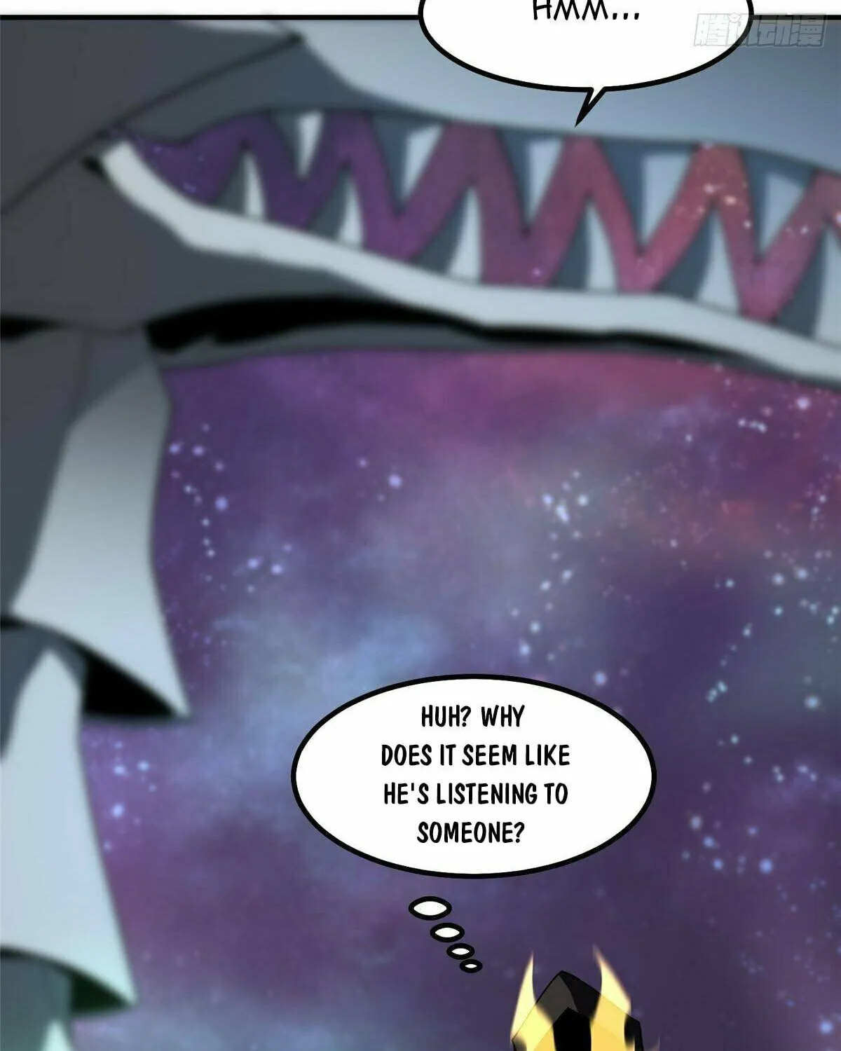 Read Monster Pet Evolution (Colored) (en) Manga Online