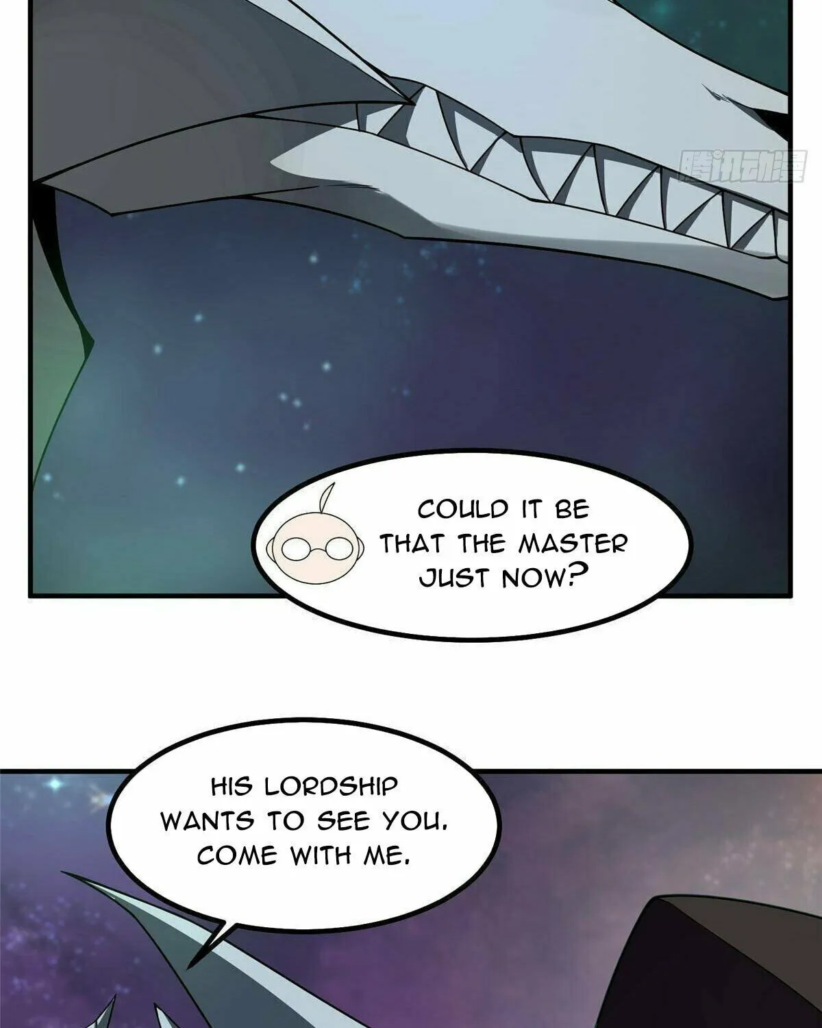 Read Monster Pet Evolution (Colored) (en) Manga Online