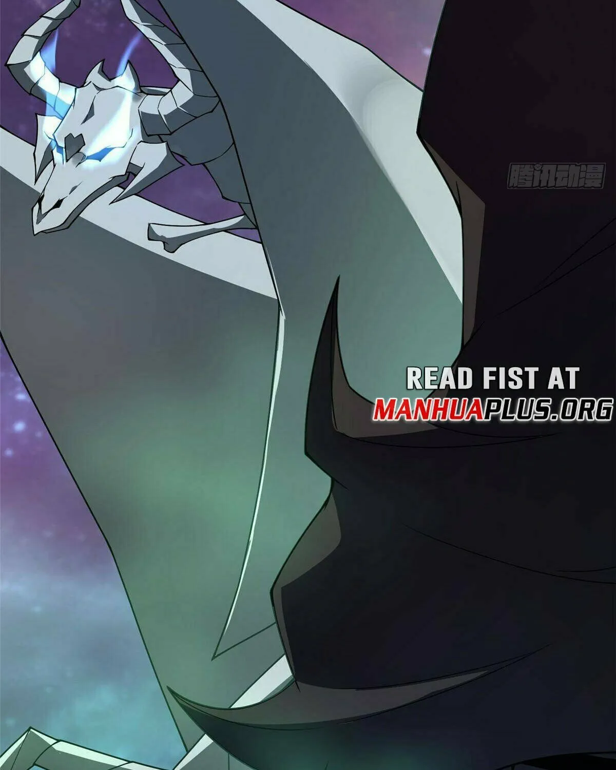 Read Monster Pet Evolution (Colored) (en) Manga Online