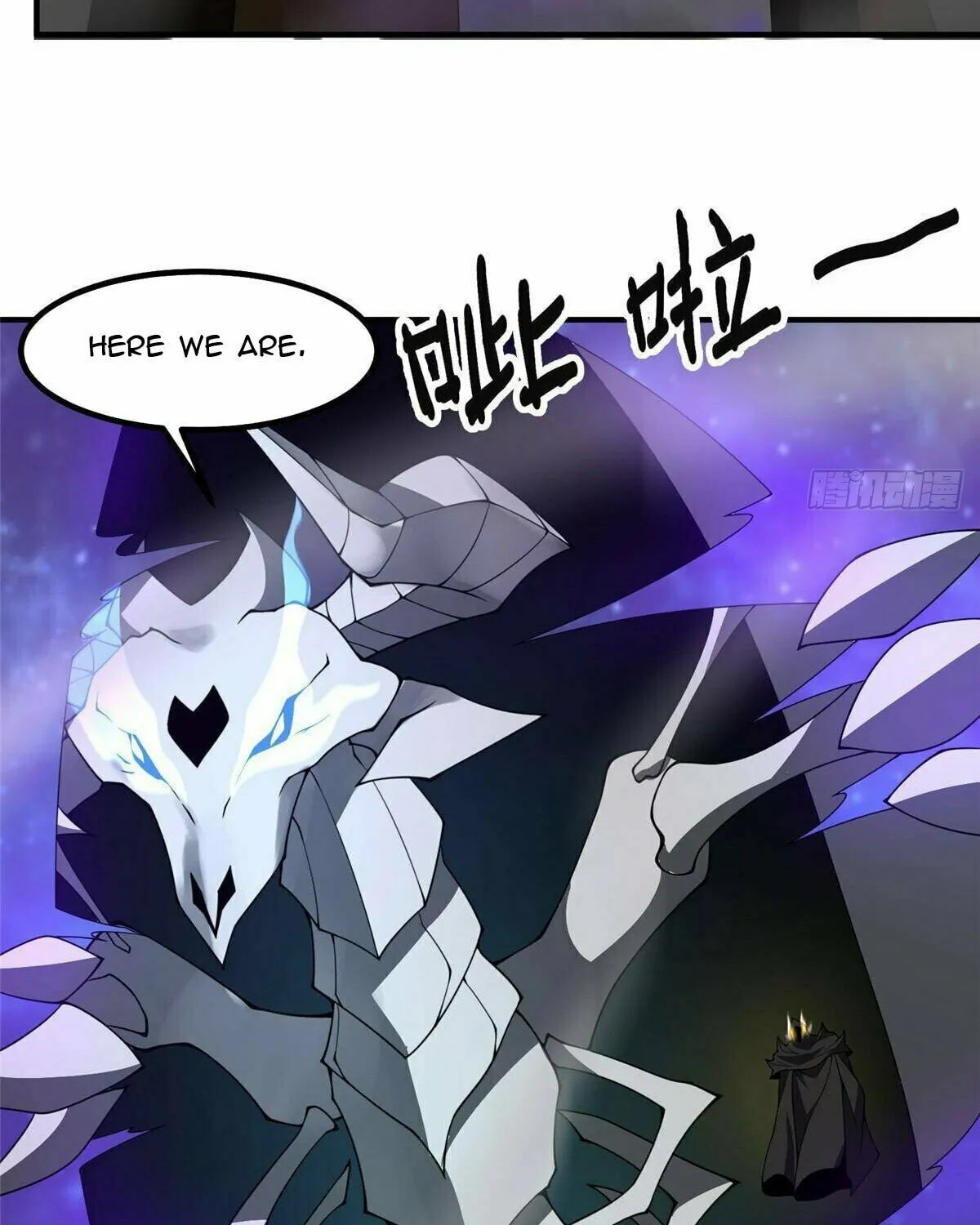 Read Monster Pet Evolution (Colored) (en) Manga Online