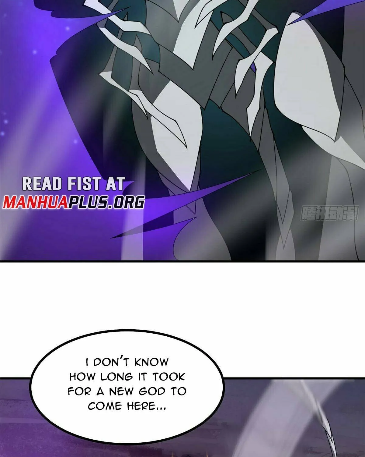 Read Monster Pet Evolution (Colored) (en) Manga Online