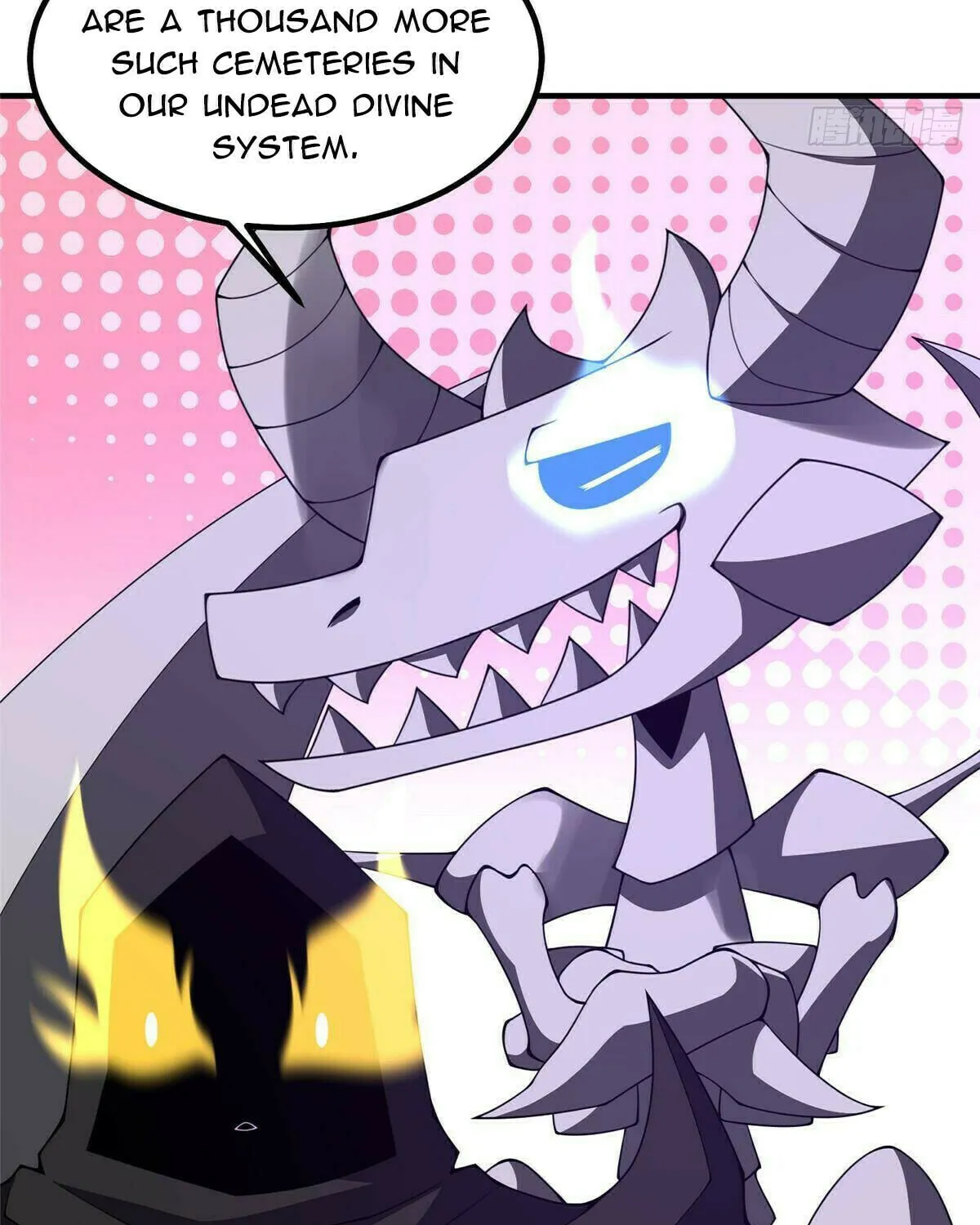 Read Monster Pet Evolution (Colored) (en) Manga Online