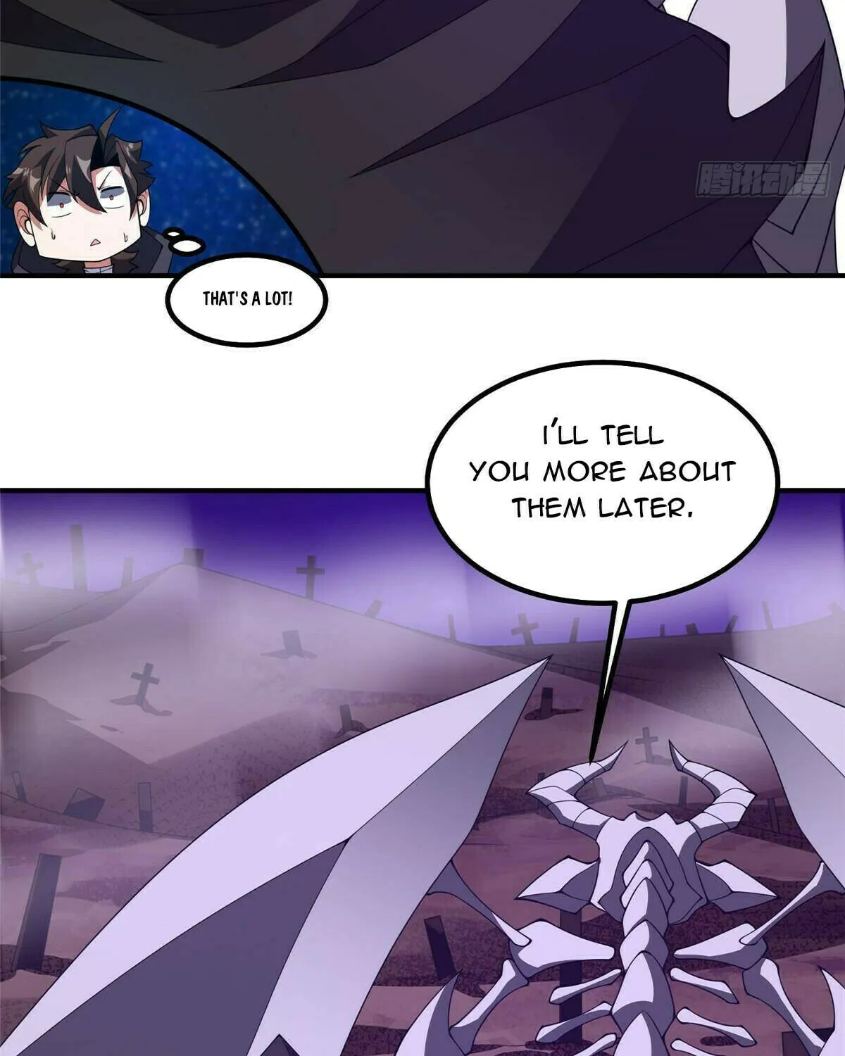 Read Monster Pet Evolution (Colored) (en) Manga Online