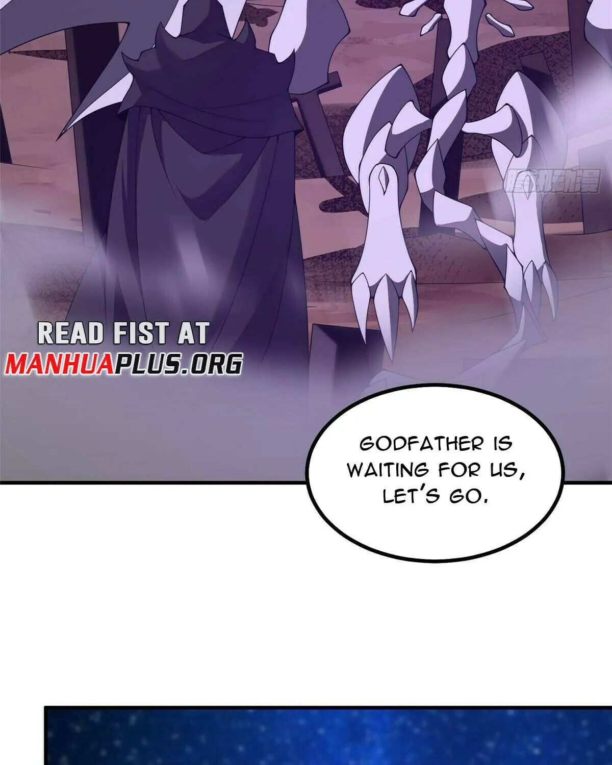 Read Monster Pet Evolution (Colored) (en) Manga Online