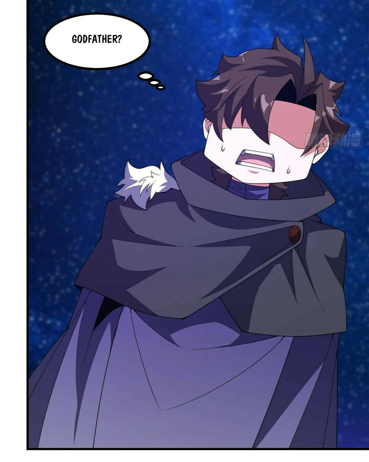 Read Monster Pet Evolution (Colored) (en) Manga Online