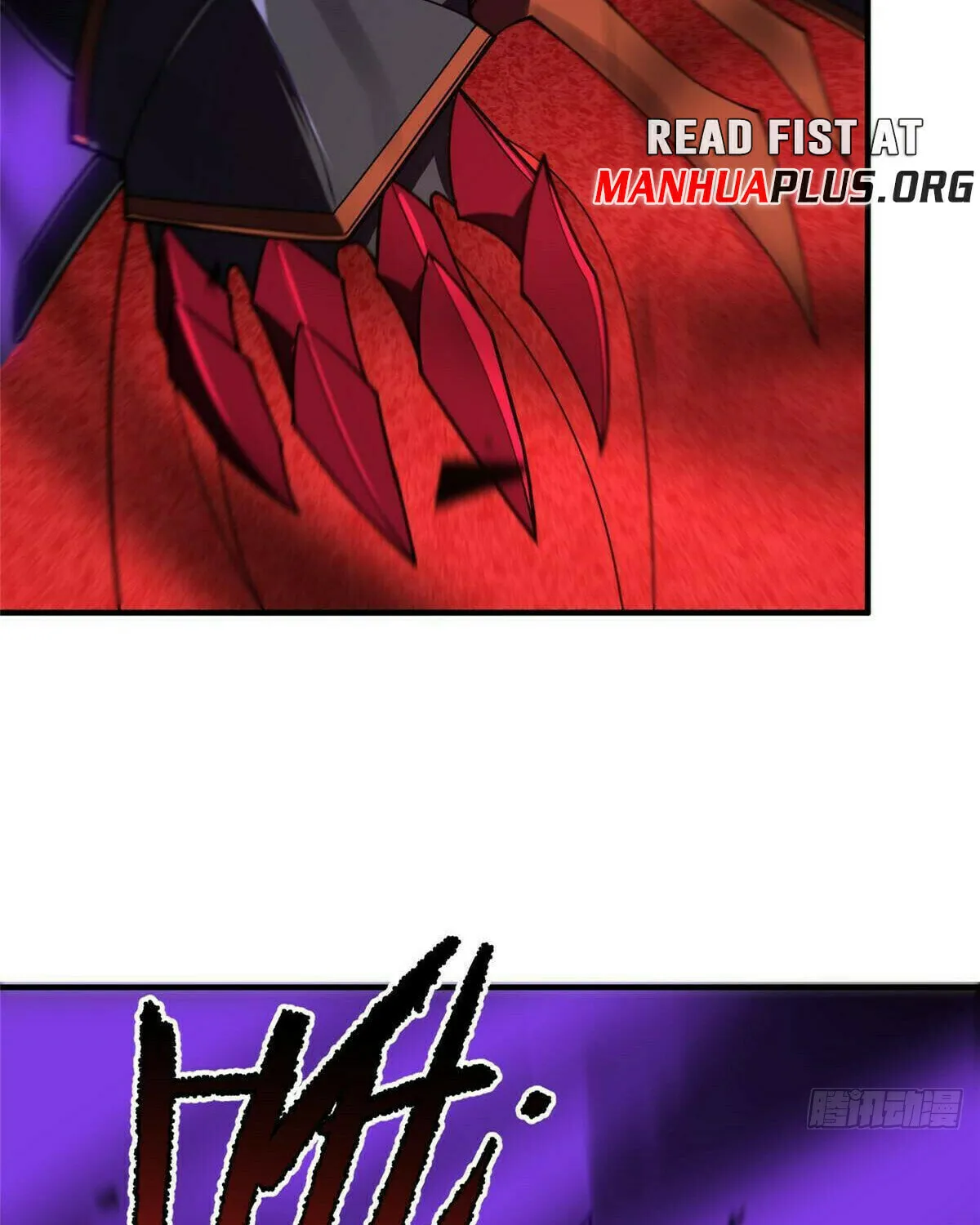 Read Monster Pet Evolution (Colored) (en) Manga Online