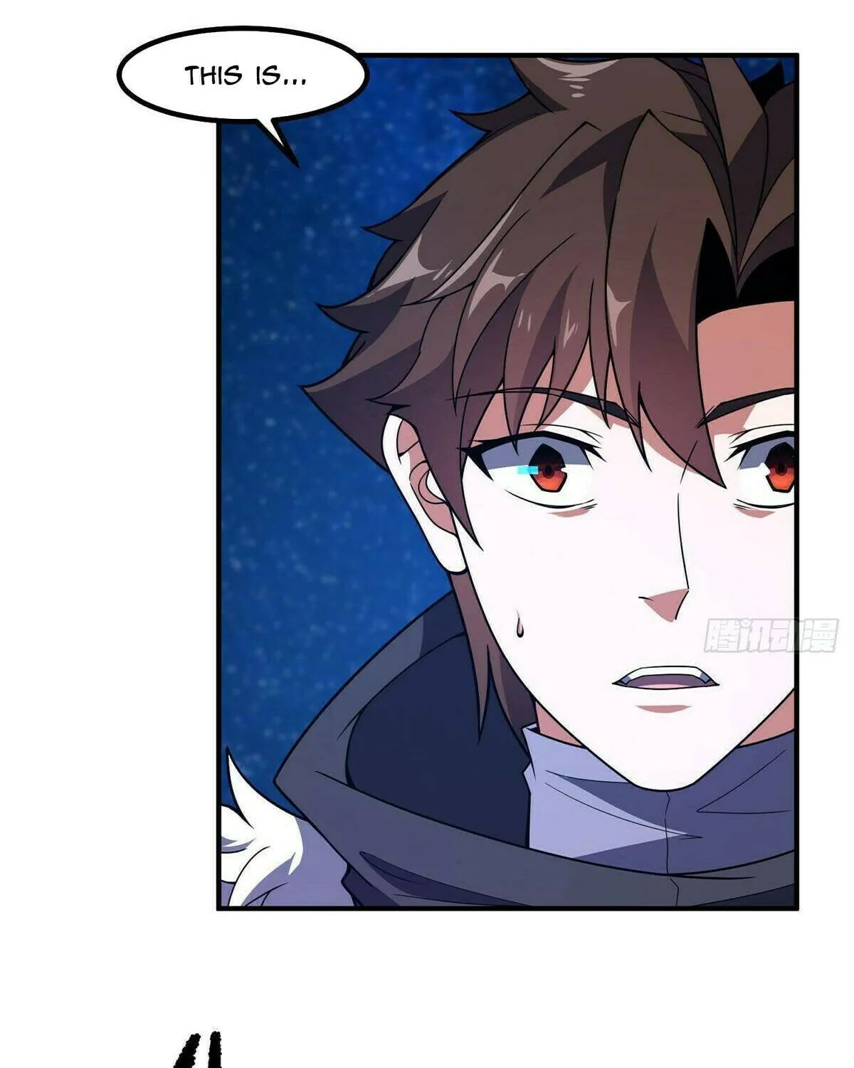 Read Monster Pet Evolution (Colored) (en) Manga Online