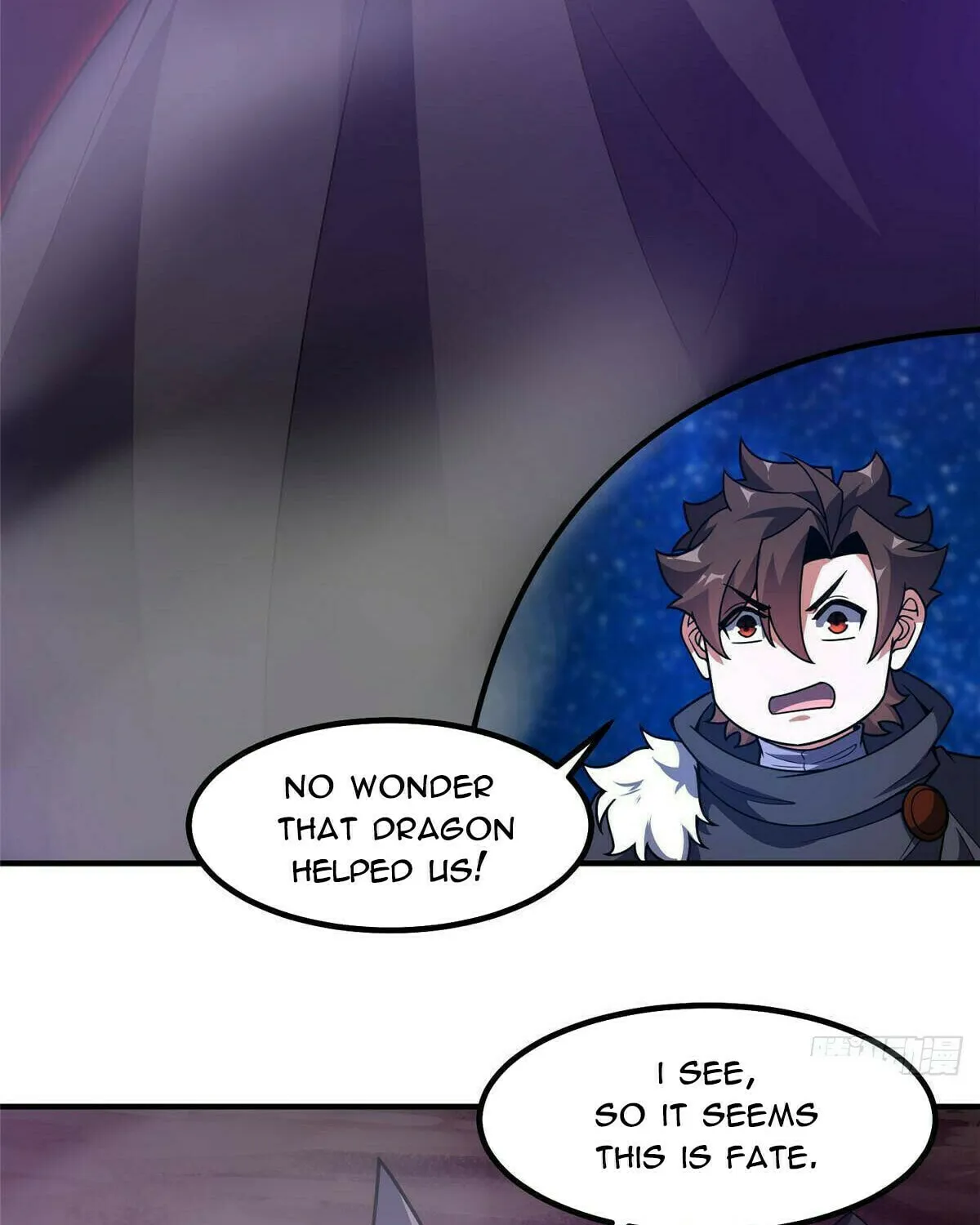 Read Monster Pet Evolution (Colored) (en) Manga Online