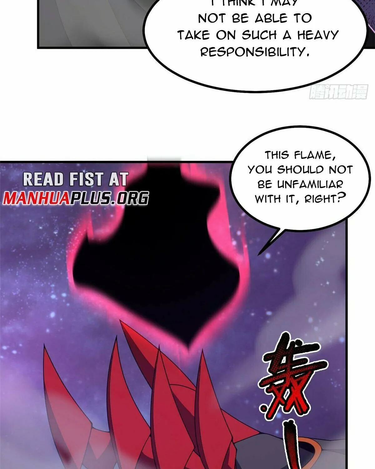 Read Monster Pet Evolution (Colored) (en) Manga Online