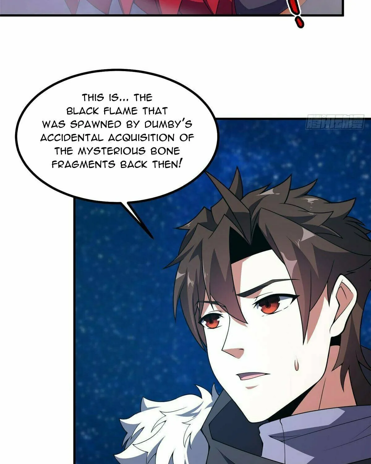 Read Monster Pet Evolution (Colored) (en) Manga Online