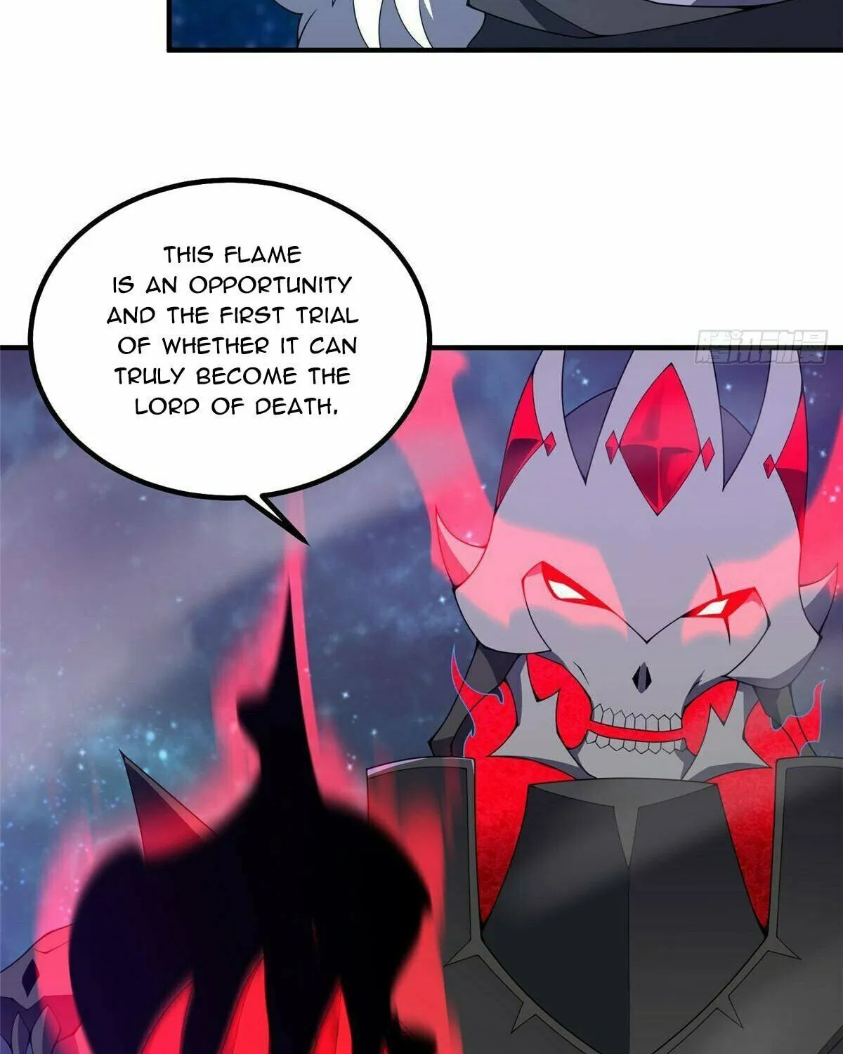 Read Monster Pet Evolution (Colored) (en) Manga Online