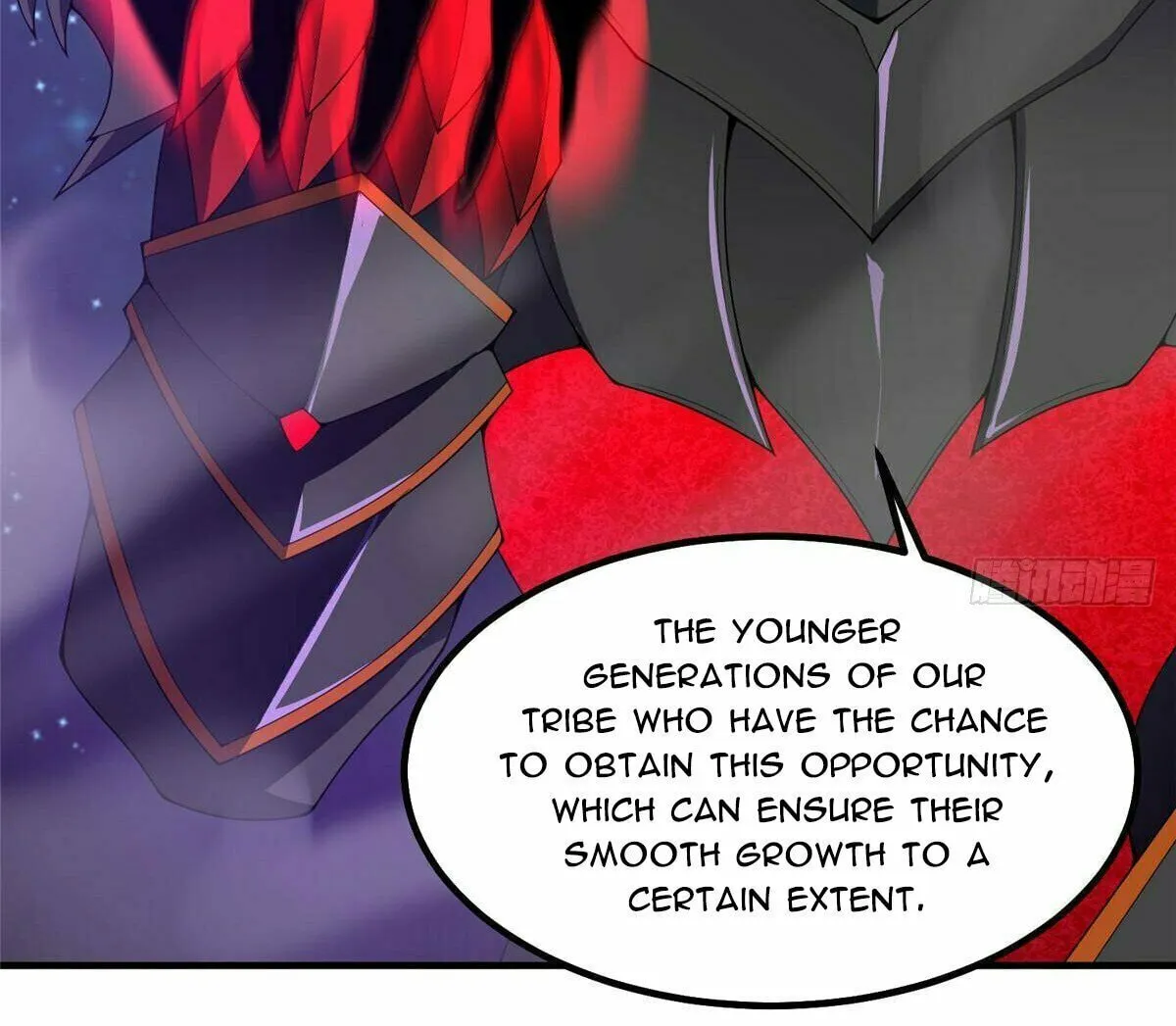 Read Monster Pet Evolution (Colored) (en) Manga Online