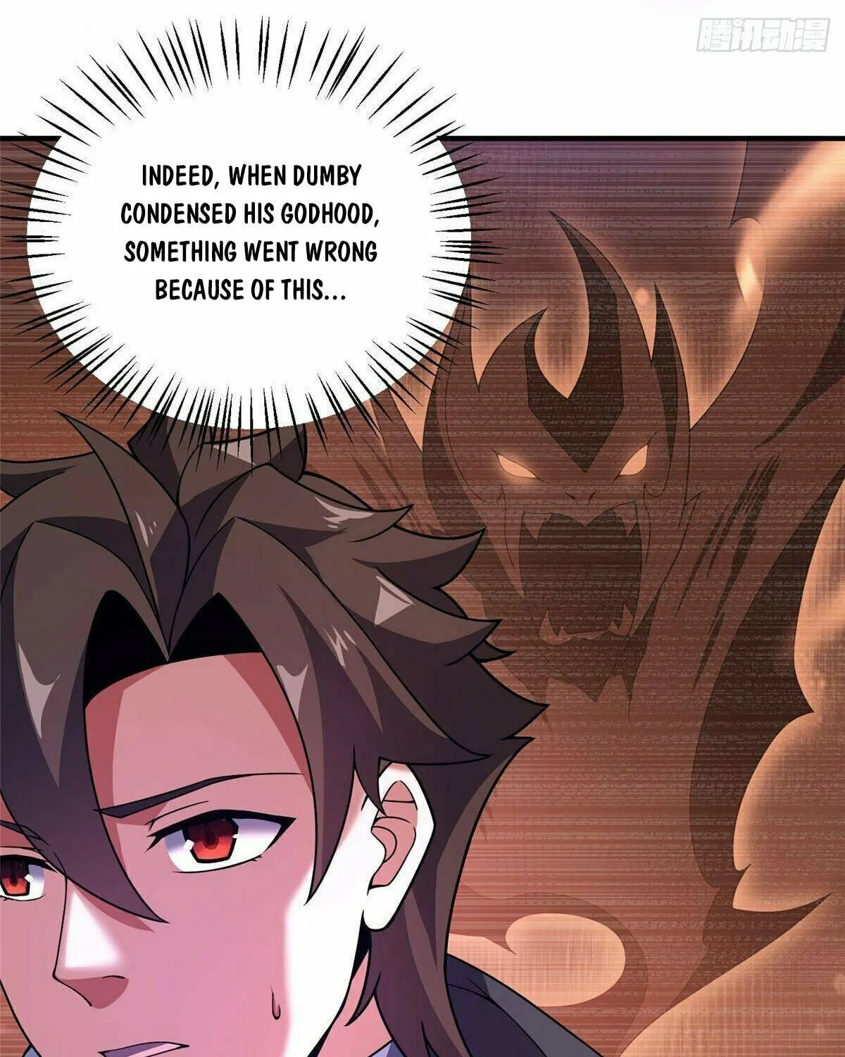 Read Monster Pet Evolution (Colored) (en) Manga Online