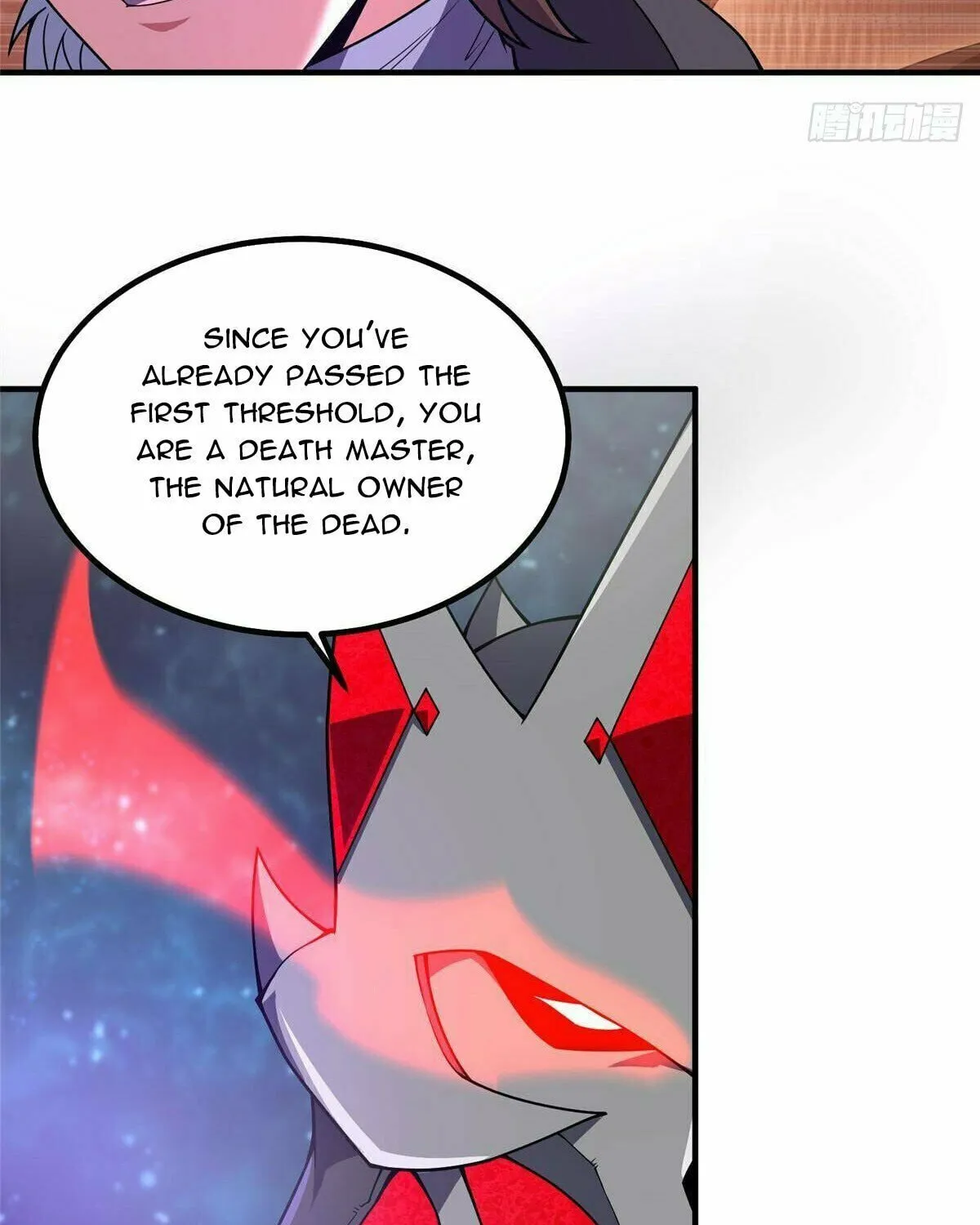 Read Monster Pet Evolution (Colored) (en) Manga Online