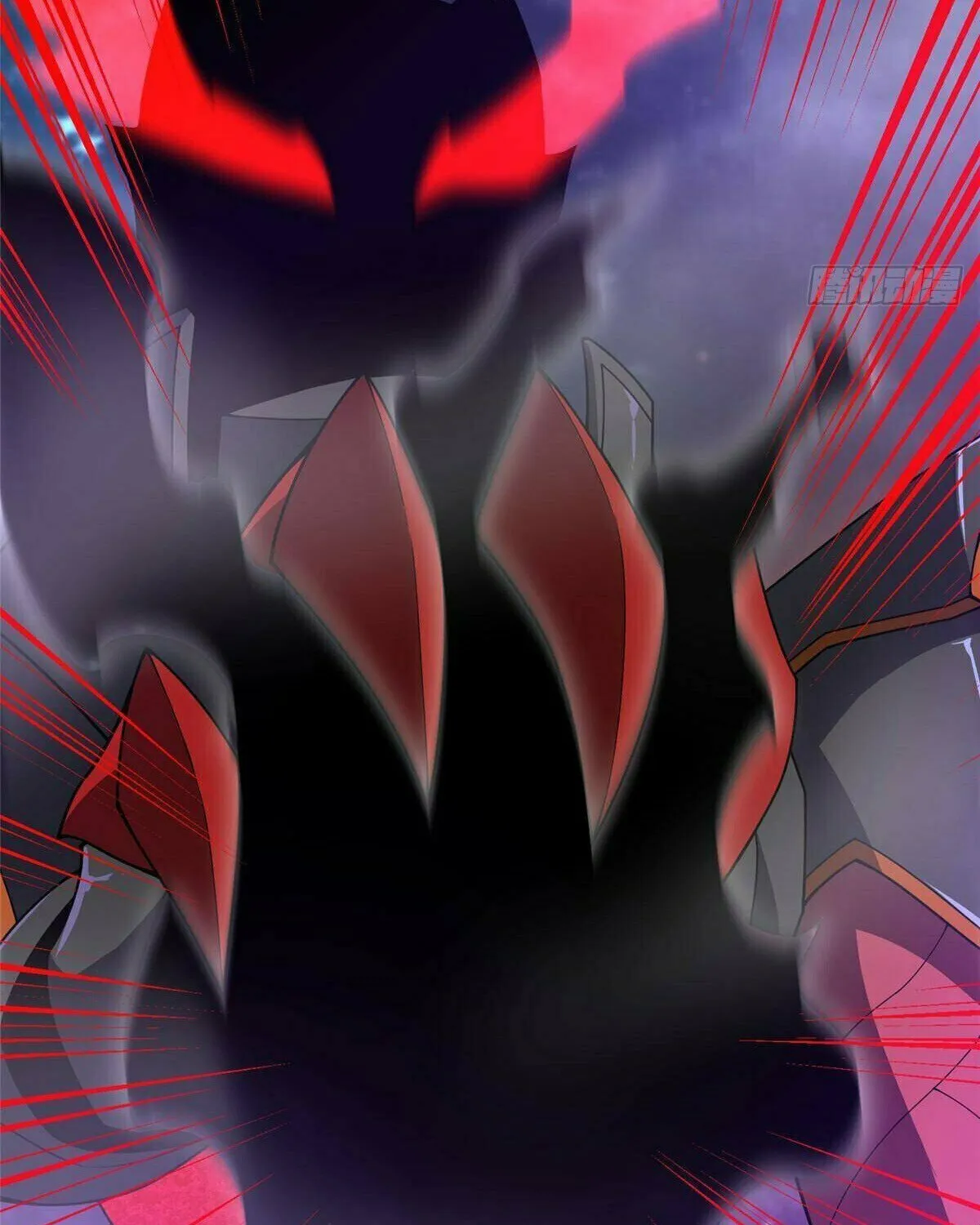 Read Monster Pet Evolution (Colored) (en) Manga Online