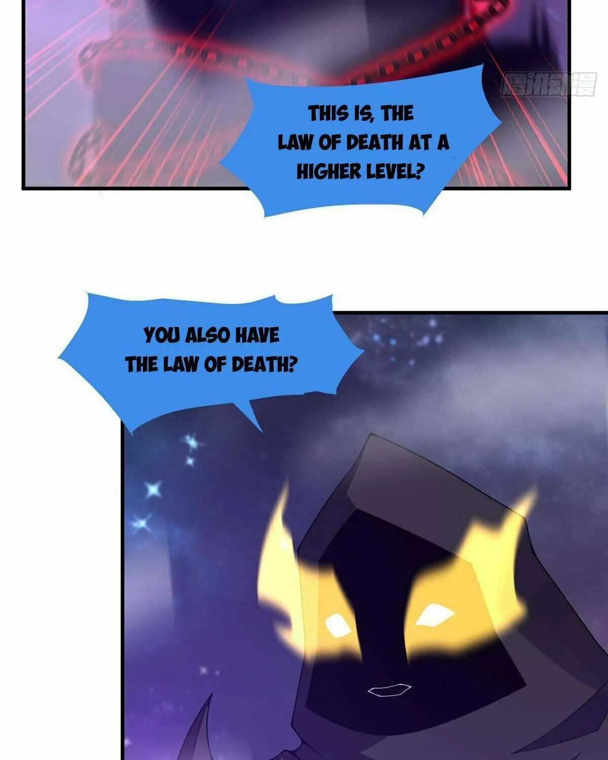 Read Monster Pet Evolution (Colored) (en) Manga Online