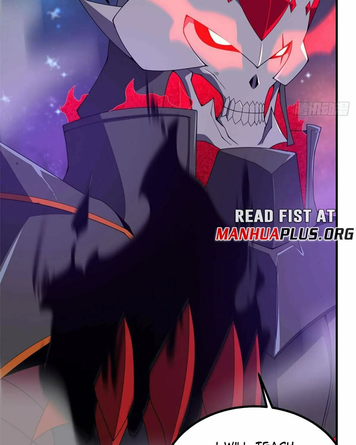 Read Monster Pet Evolution (Colored) (en) Manga Online