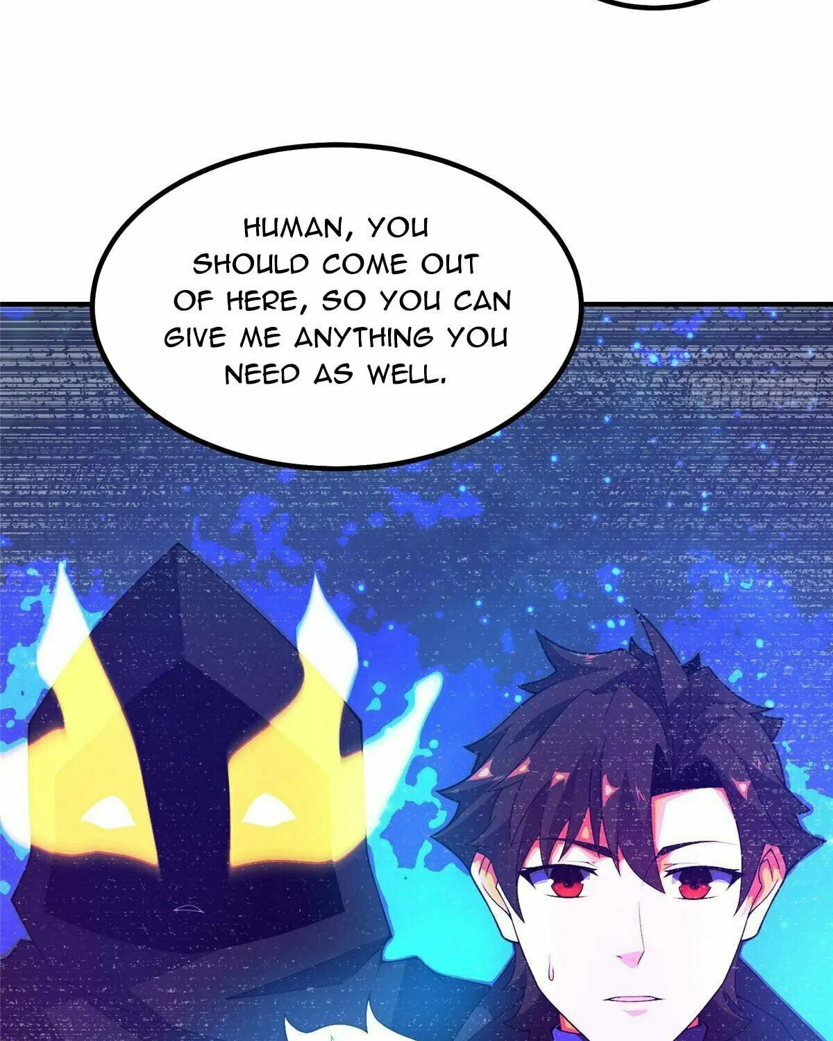 Read Monster Pet Evolution (Colored) (en) Manga Online