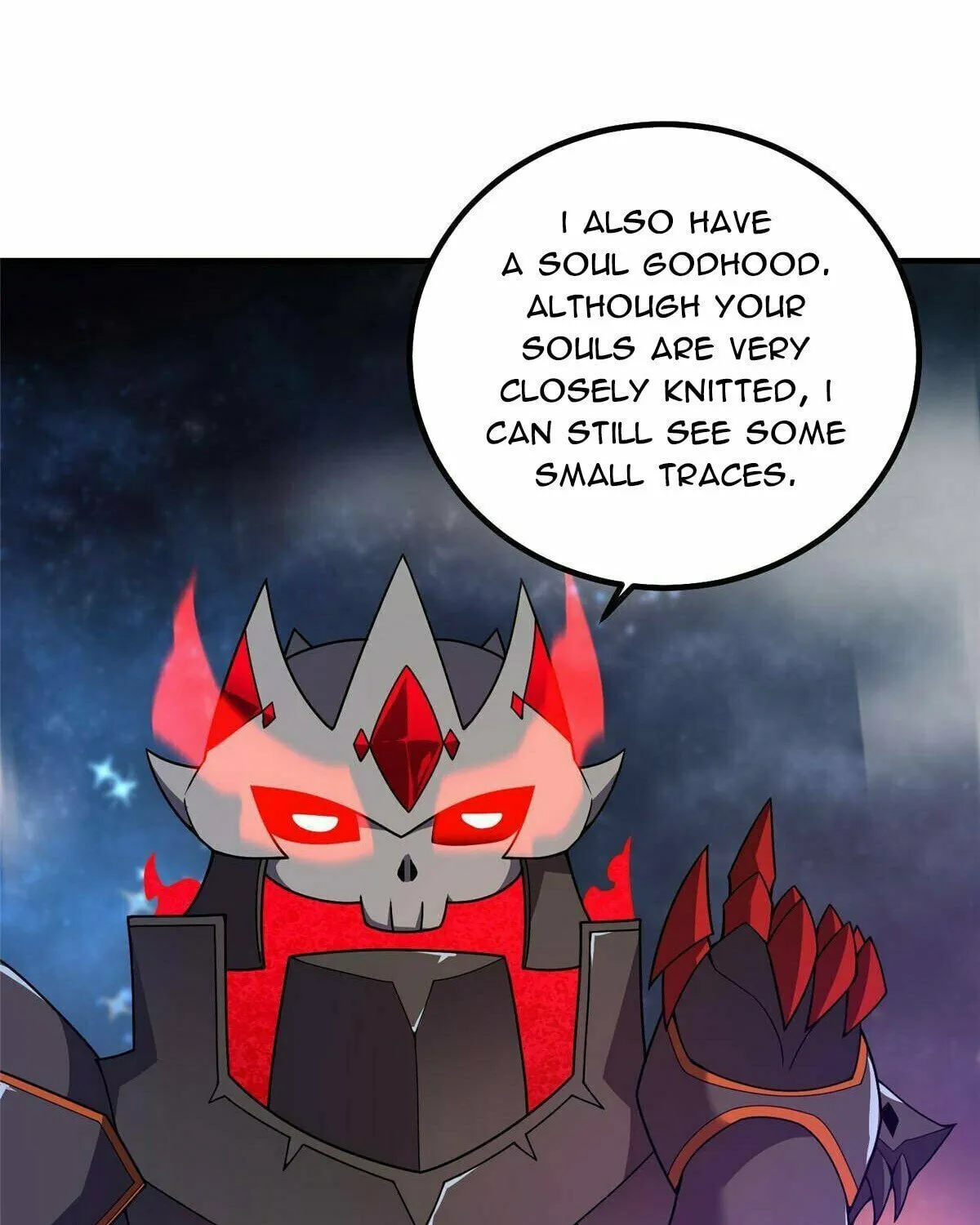 Read Monster Pet Evolution (Colored) (en) Manga Online