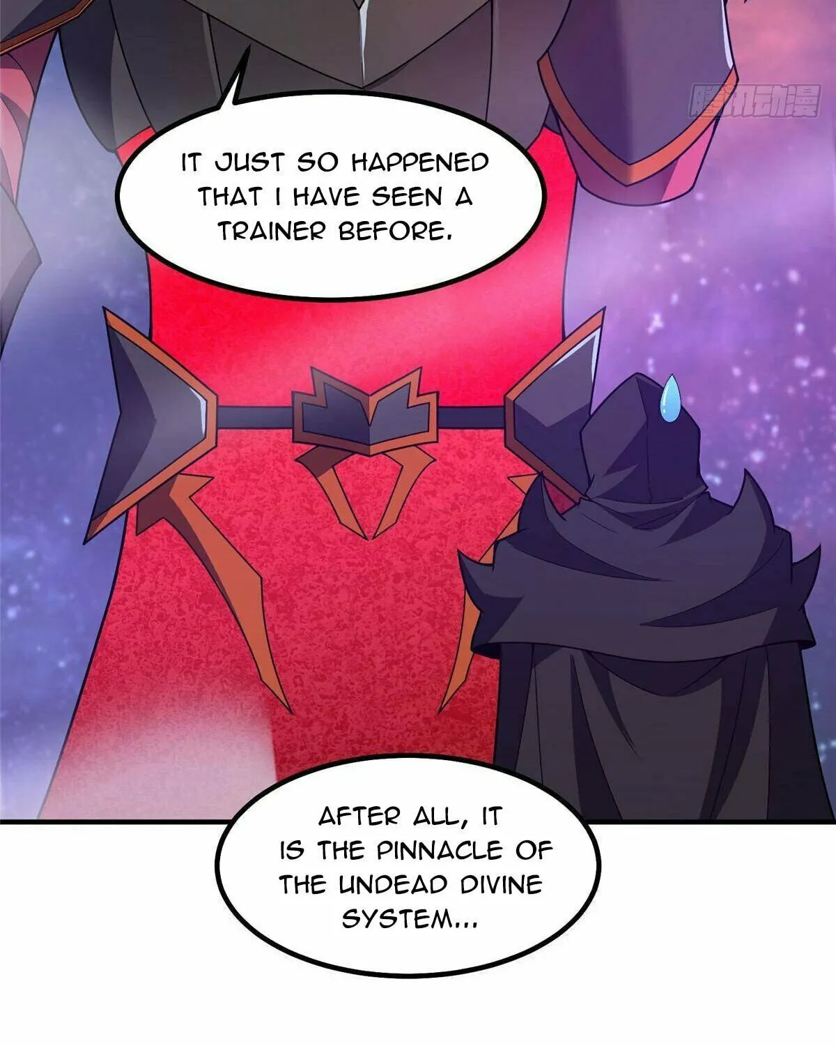 Read Monster Pet Evolution (Colored) (en) Manga Online