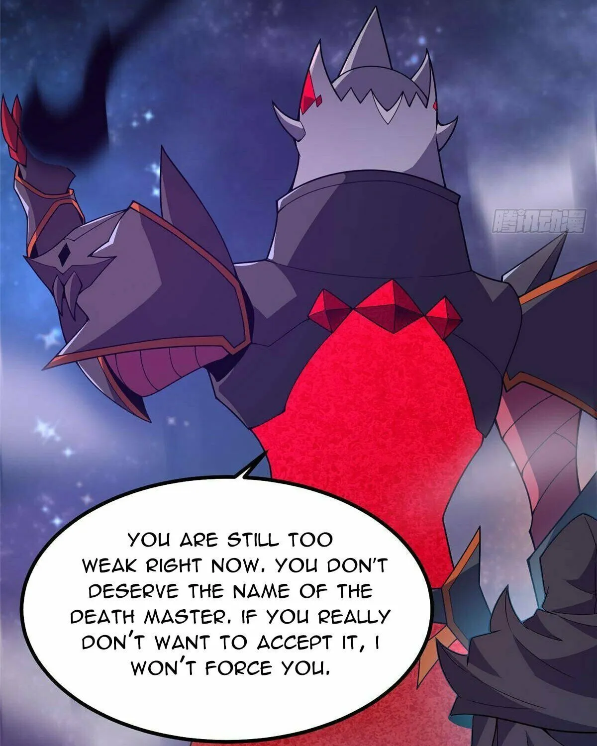 Read Monster Pet Evolution (Colored) (en) Manga Online