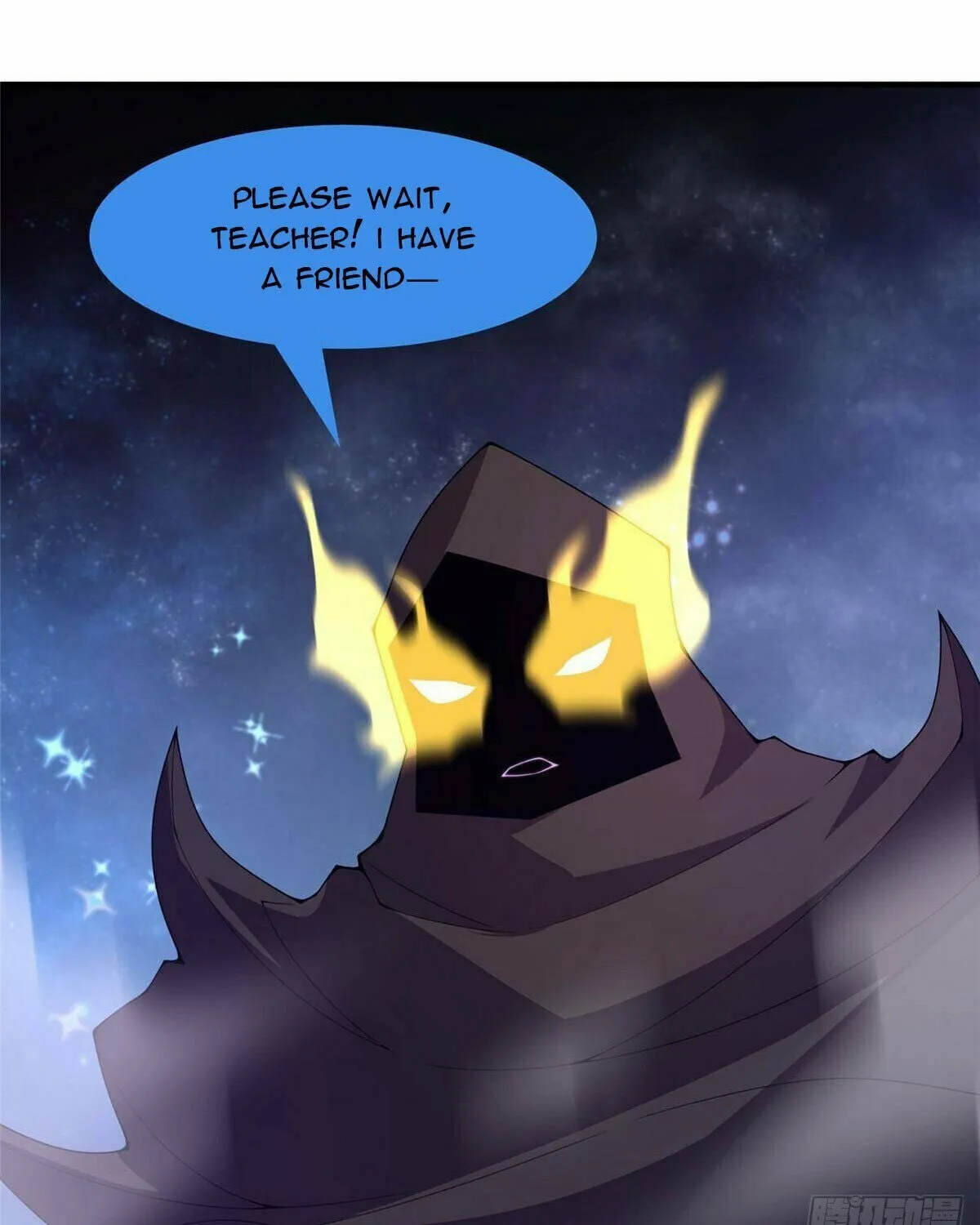 Read Monster Pet Evolution (Colored) (en) Manga Online